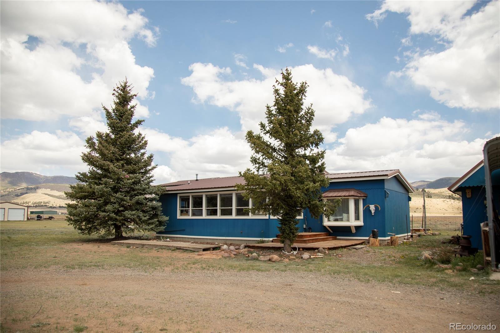 MLS Image #17 for 507  ridge drive,creede, Colorado