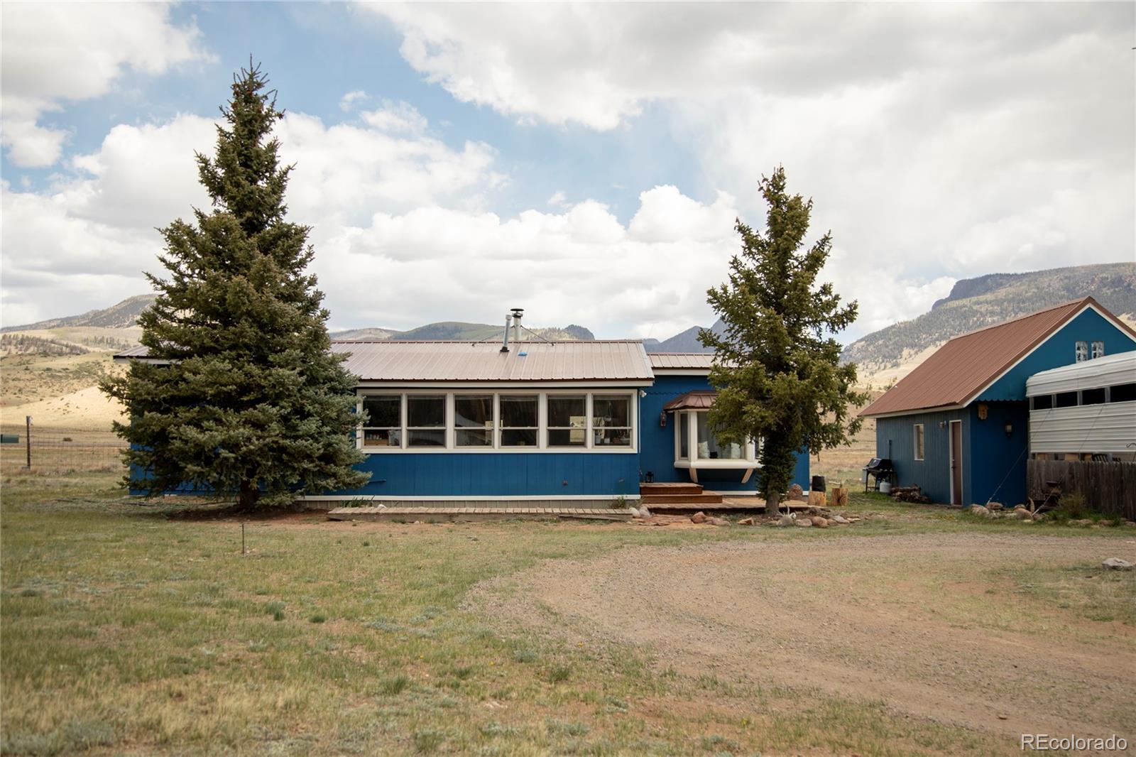 MLS Image #23 for 507  ridge drive,creede, Colorado