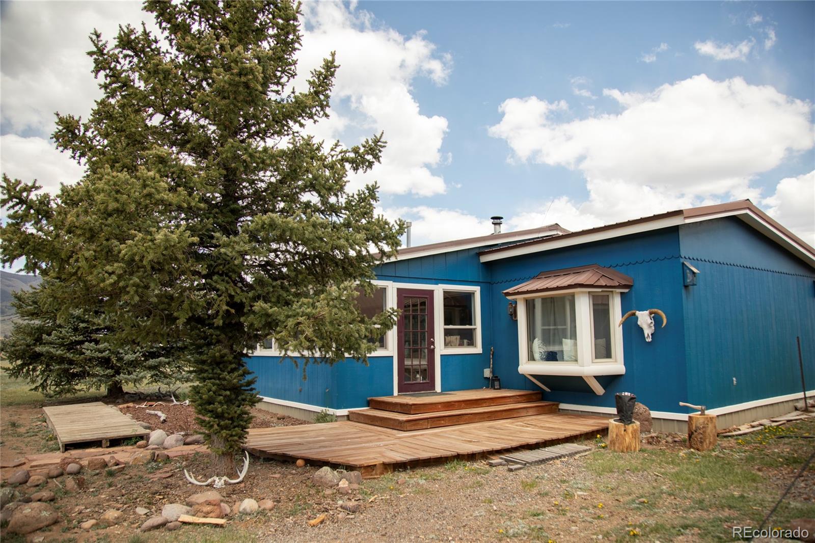 MLS Image #24 for 507  ridge drive,creede, Colorado