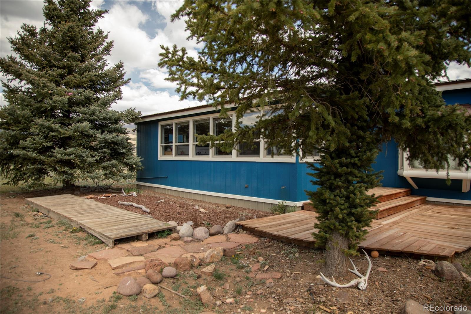 MLS Image #25 for 507  ridge drive,creede, Colorado