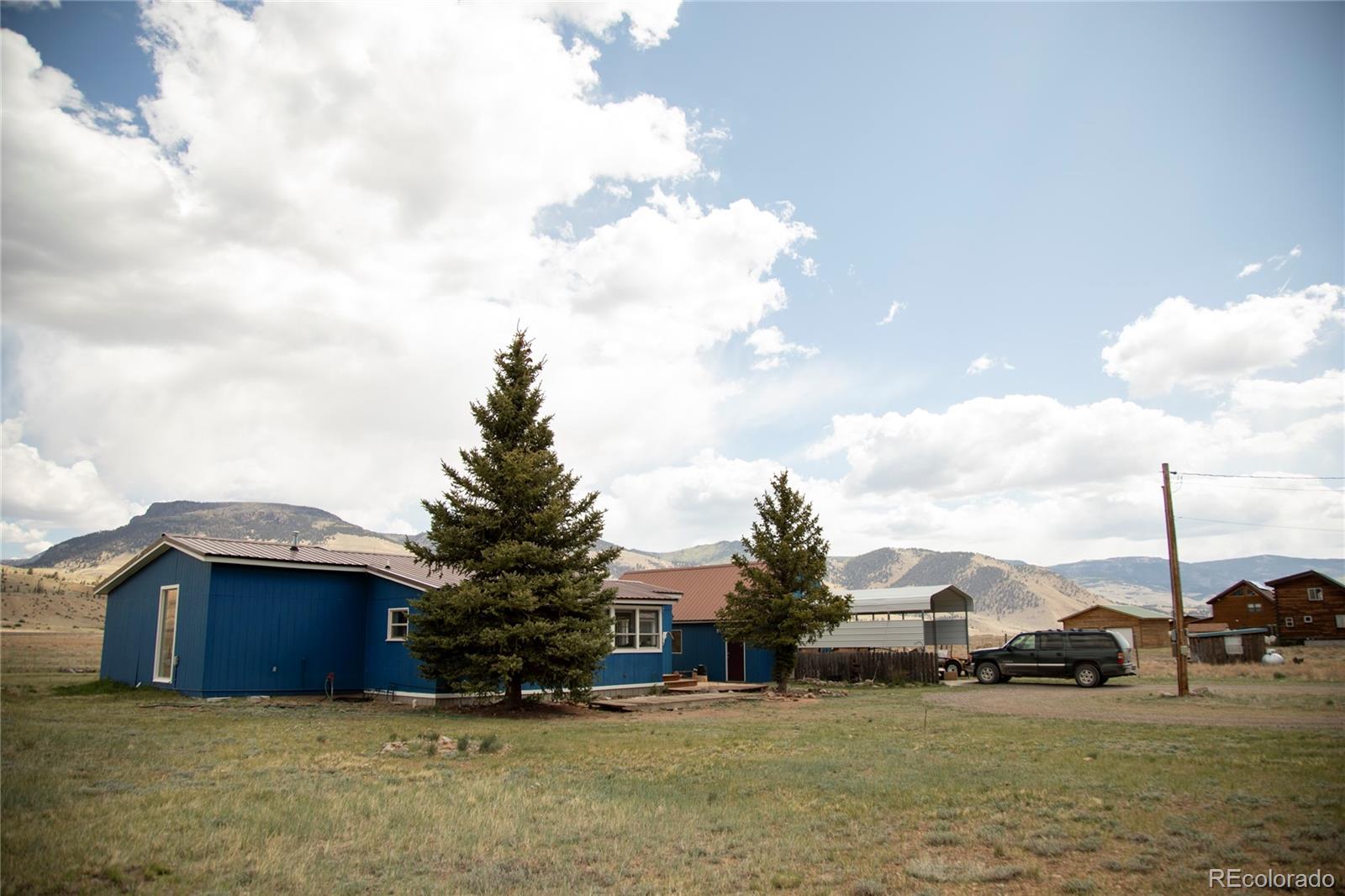 MLS Image #26 for 507  ridge drive,creede, Colorado