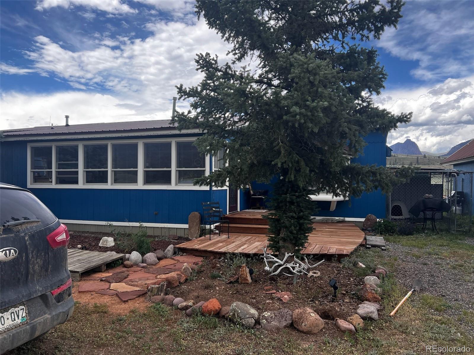 MLS Image #4 for 507  ridge drive,creede, Colorado