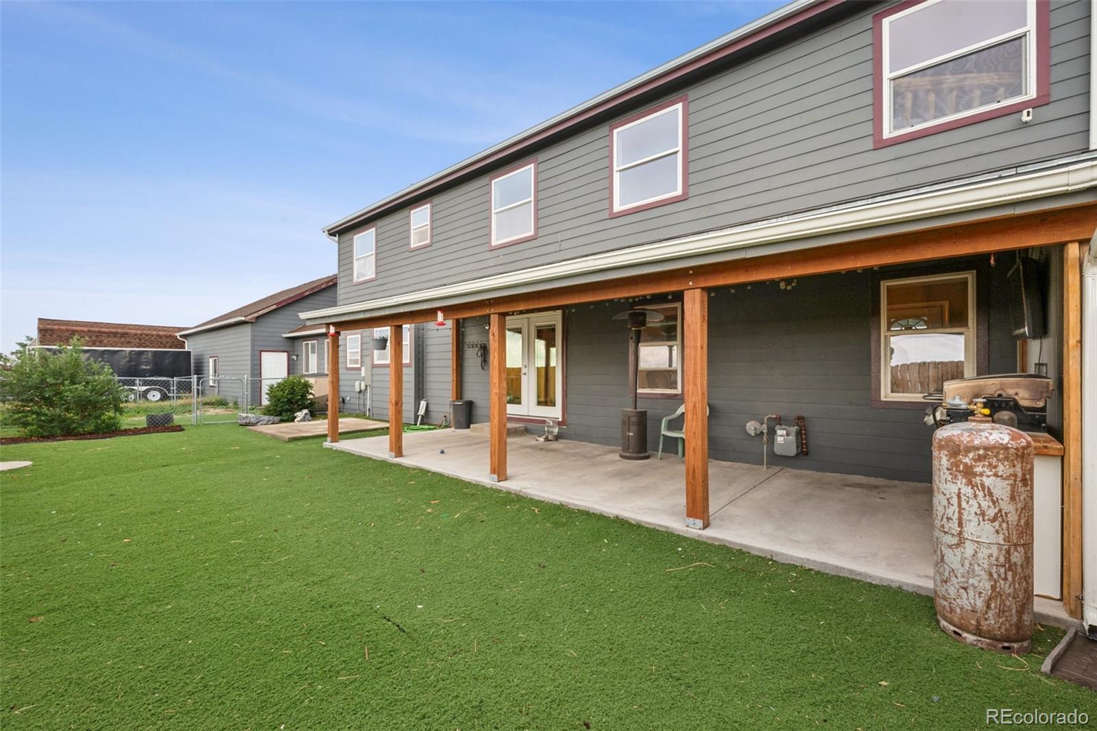MLS Image #29 for 13490  halleluiah trail,elbert, Colorado