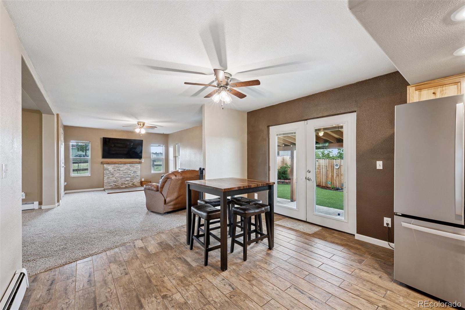 MLS Image #3 for 13490  halleluiah trail,elbert, Colorado