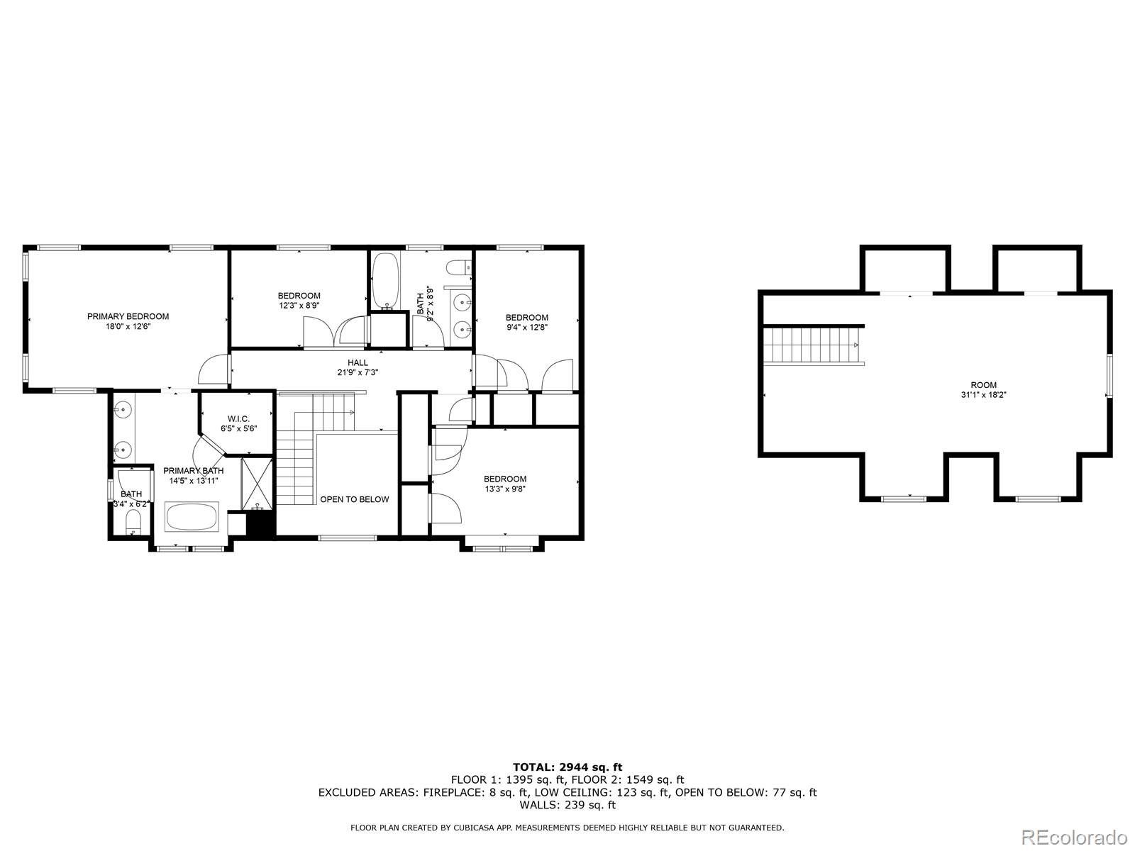 MLS Image #30 for 13490  halleluiah trail,elbert, Colorado