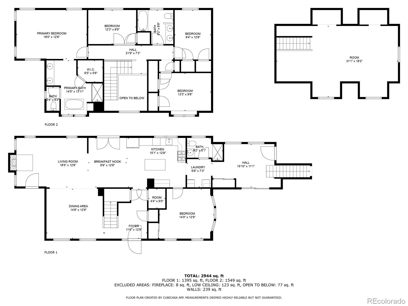 MLS Image #32 for 13490  halleluiah trail,elbert, Colorado