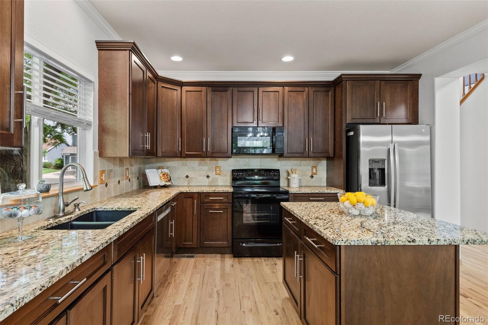 MLS Image #11 for 10284  royal eagle street,highlands ranch, Colorado
