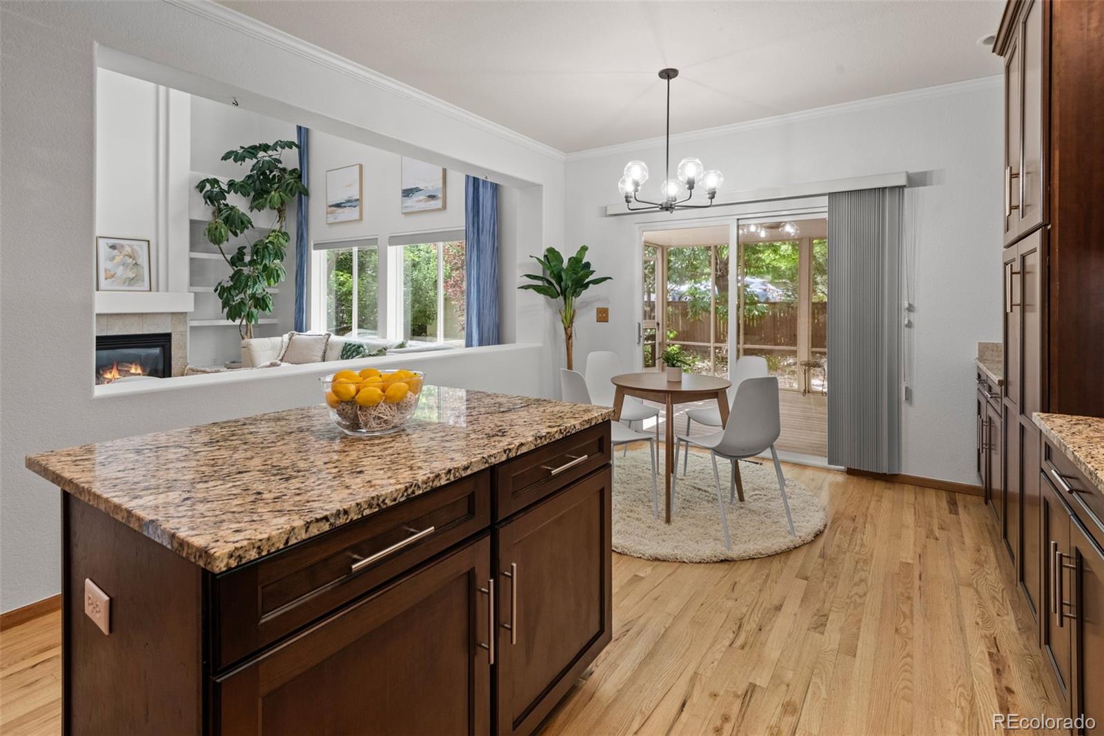 MLS Image #12 for 10284  royal eagle street,highlands ranch, Colorado