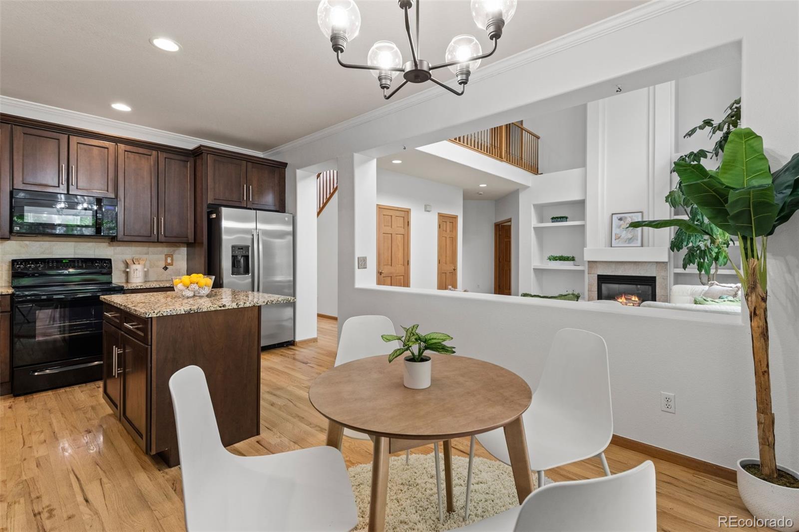MLS Image #14 for 10284  royal eagle street,highlands ranch, Colorado