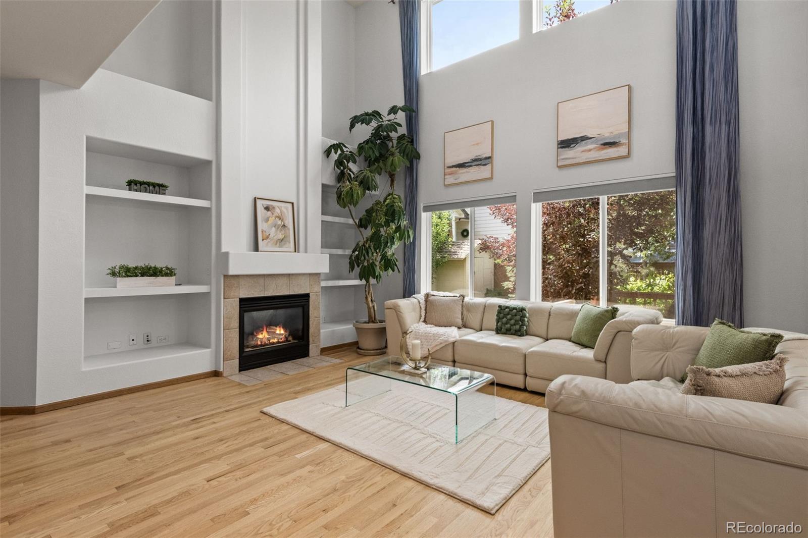 MLS Image #4 for 10284  royal eagle street,highlands ranch, Colorado
