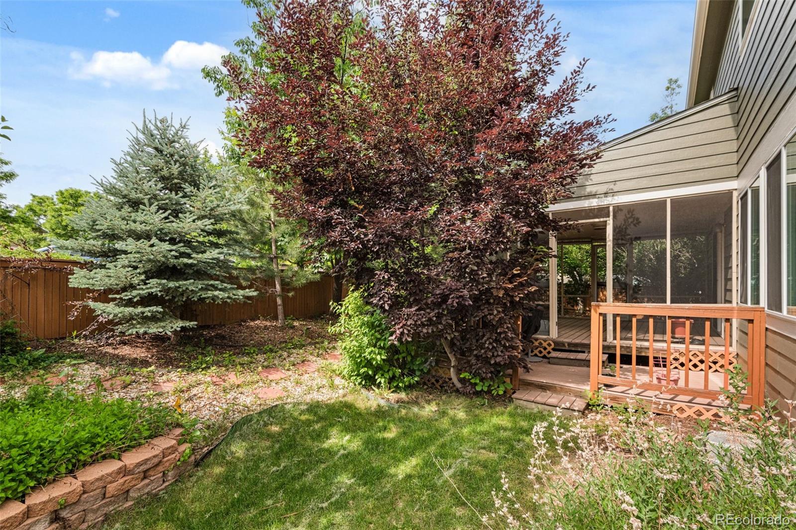 MLS Image #45 for 10284  royal eagle street,highlands ranch, Colorado