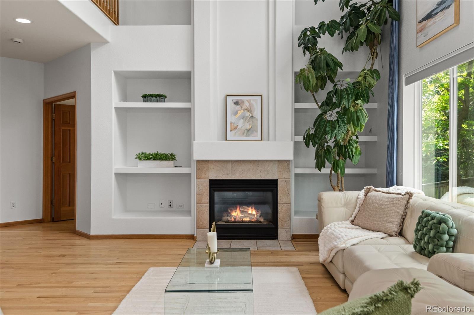 MLS Image #7 for 10284  royal eagle street,highlands ranch, Colorado