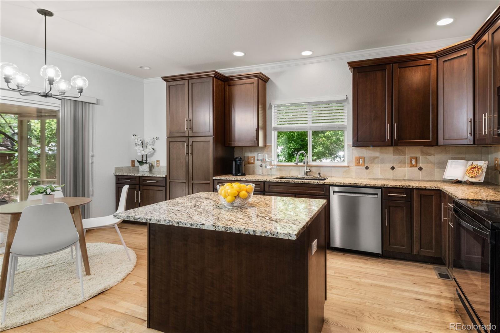 MLS Image #9 for 10284  royal eagle street,highlands ranch, Colorado