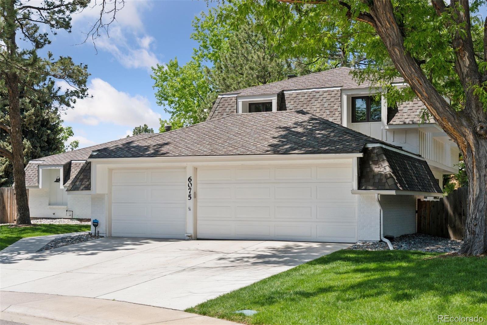 CMA Image for 6075 S Filbert Court,Centennial, Colorado