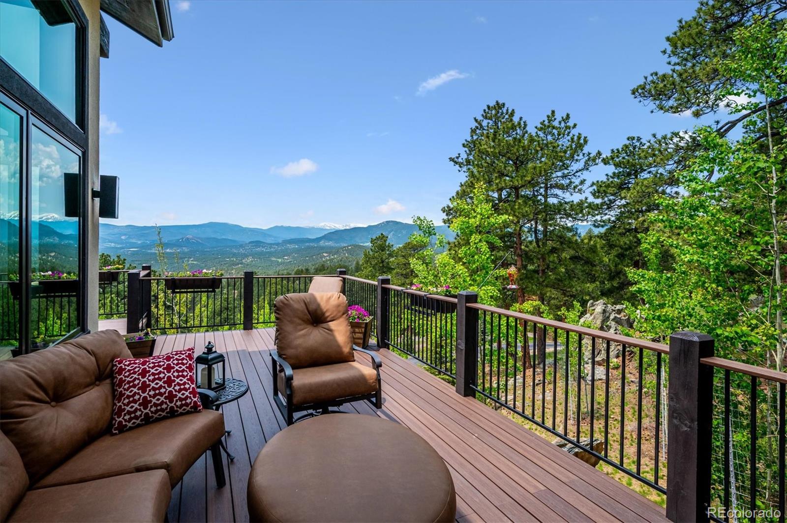 MLS Image #30 for 26116  chief hosa road,golden, Colorado