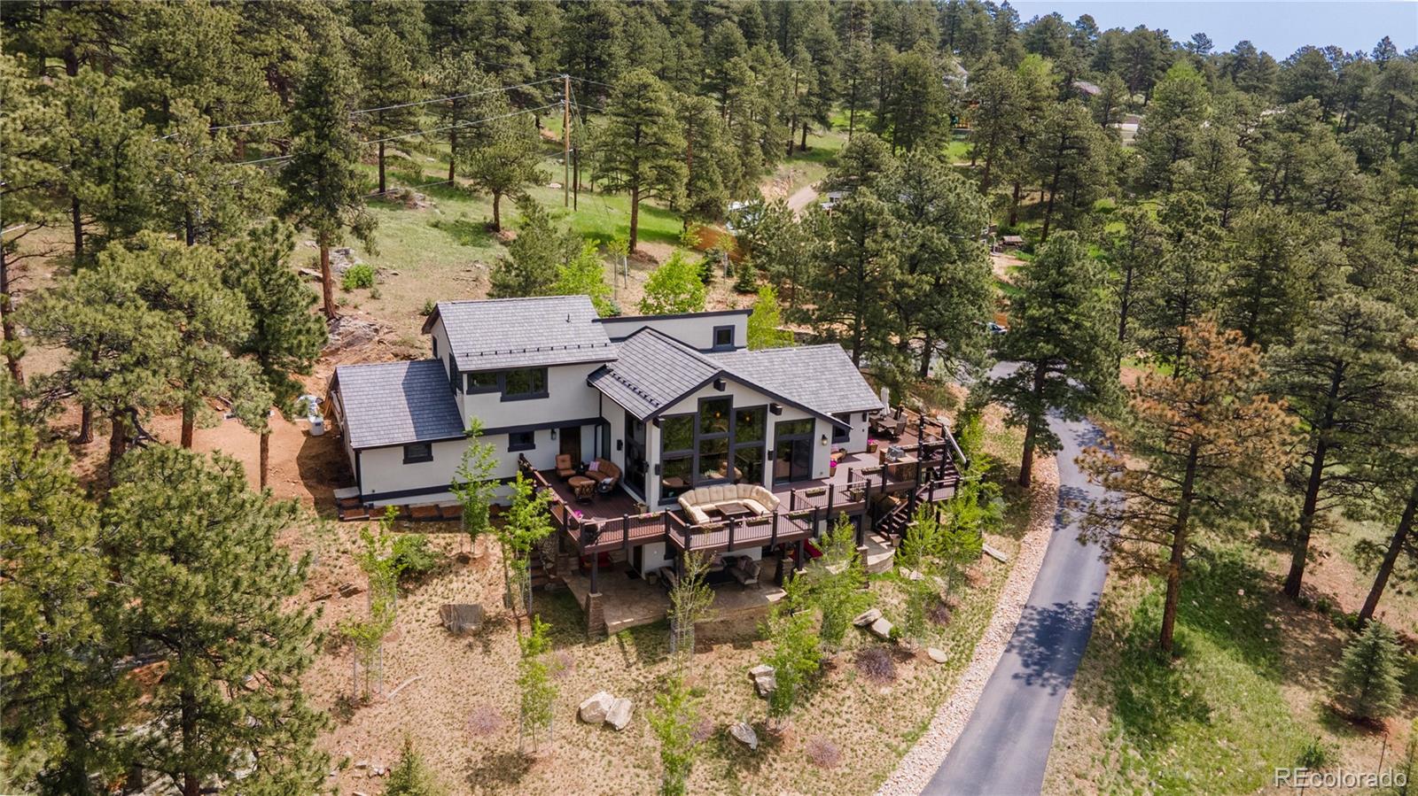 MLS Image #34 for 26116  chief hosa road,golden, Colorado