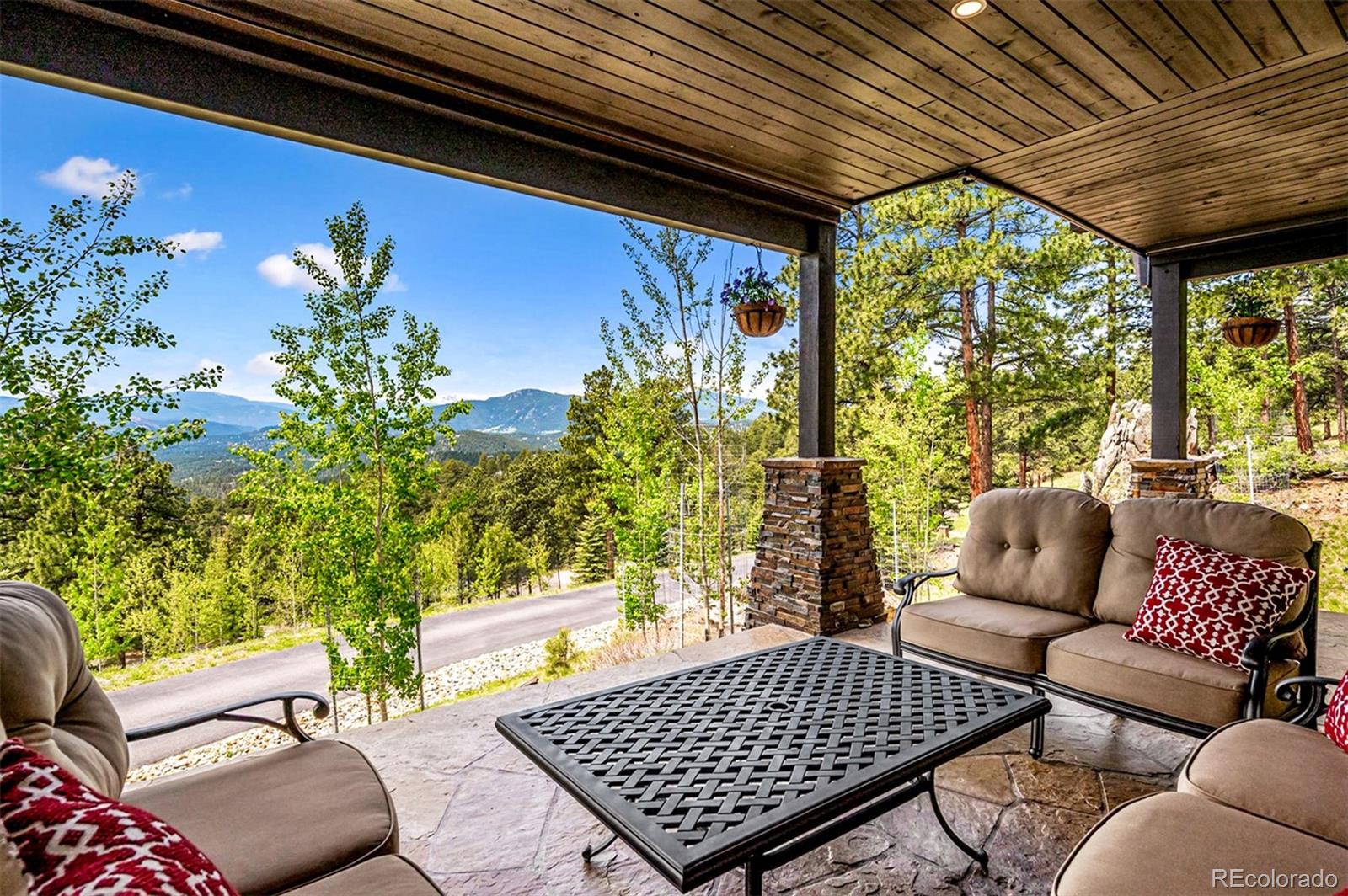 MLS Image #35 for 26116  chief hosa road,golden, Colorado