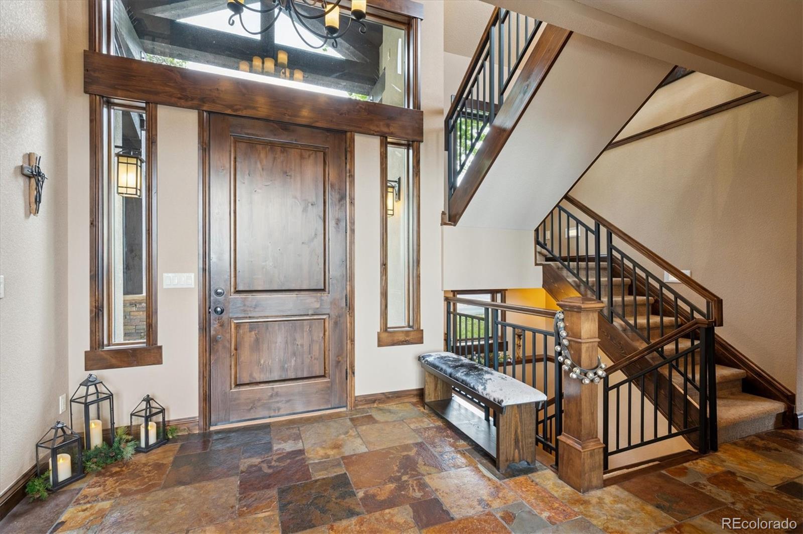 MLS Image #4 for 26116  chief hosa road,golden, Colorado