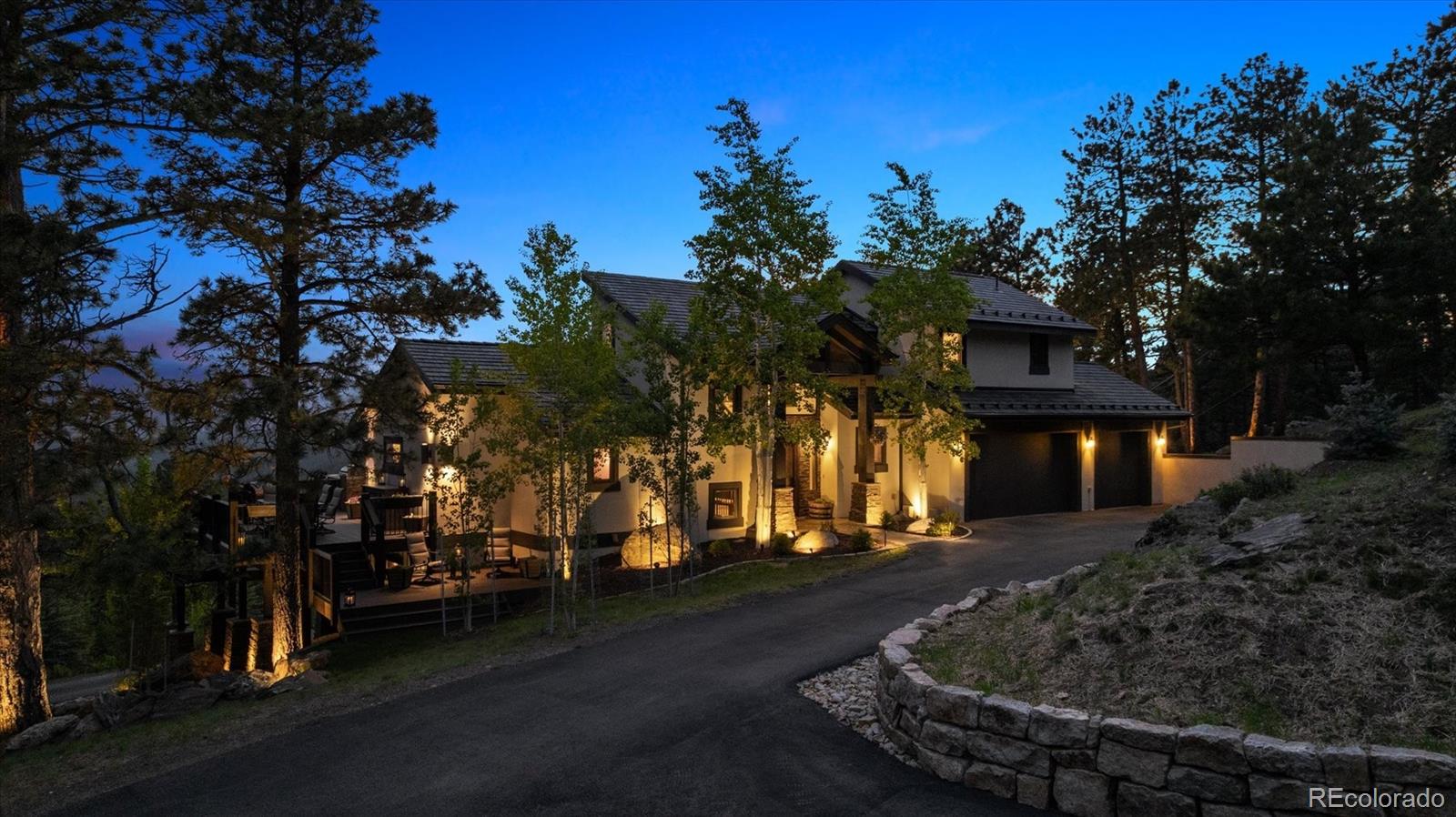 MLS Image #42 for 26116  chief hosa road,golden, Colorado