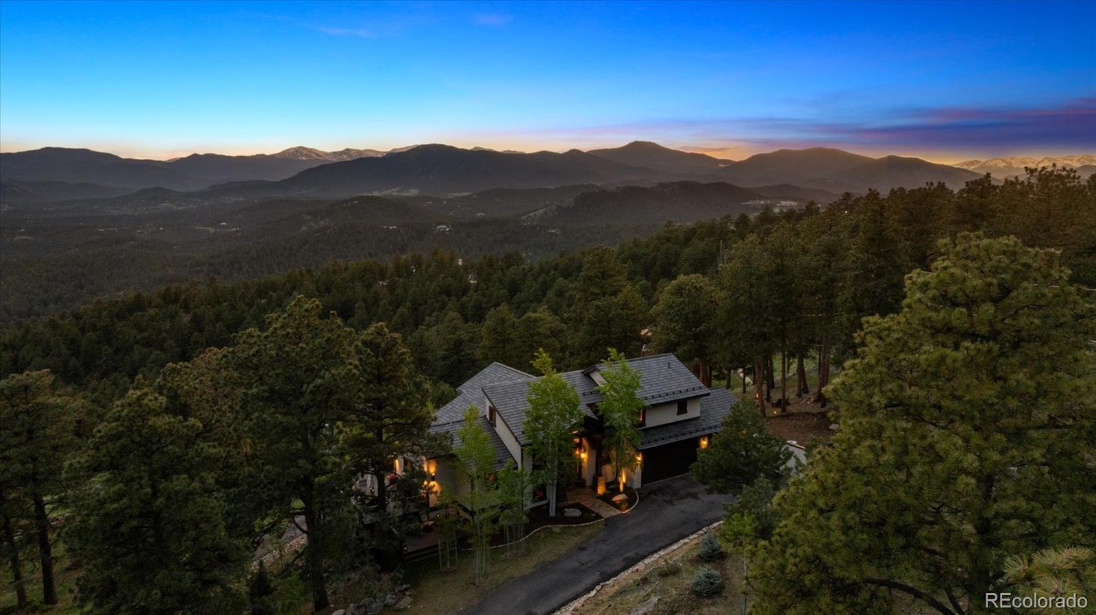 MLS Image #43 for 26116  chief hosa road,golden, Colorado