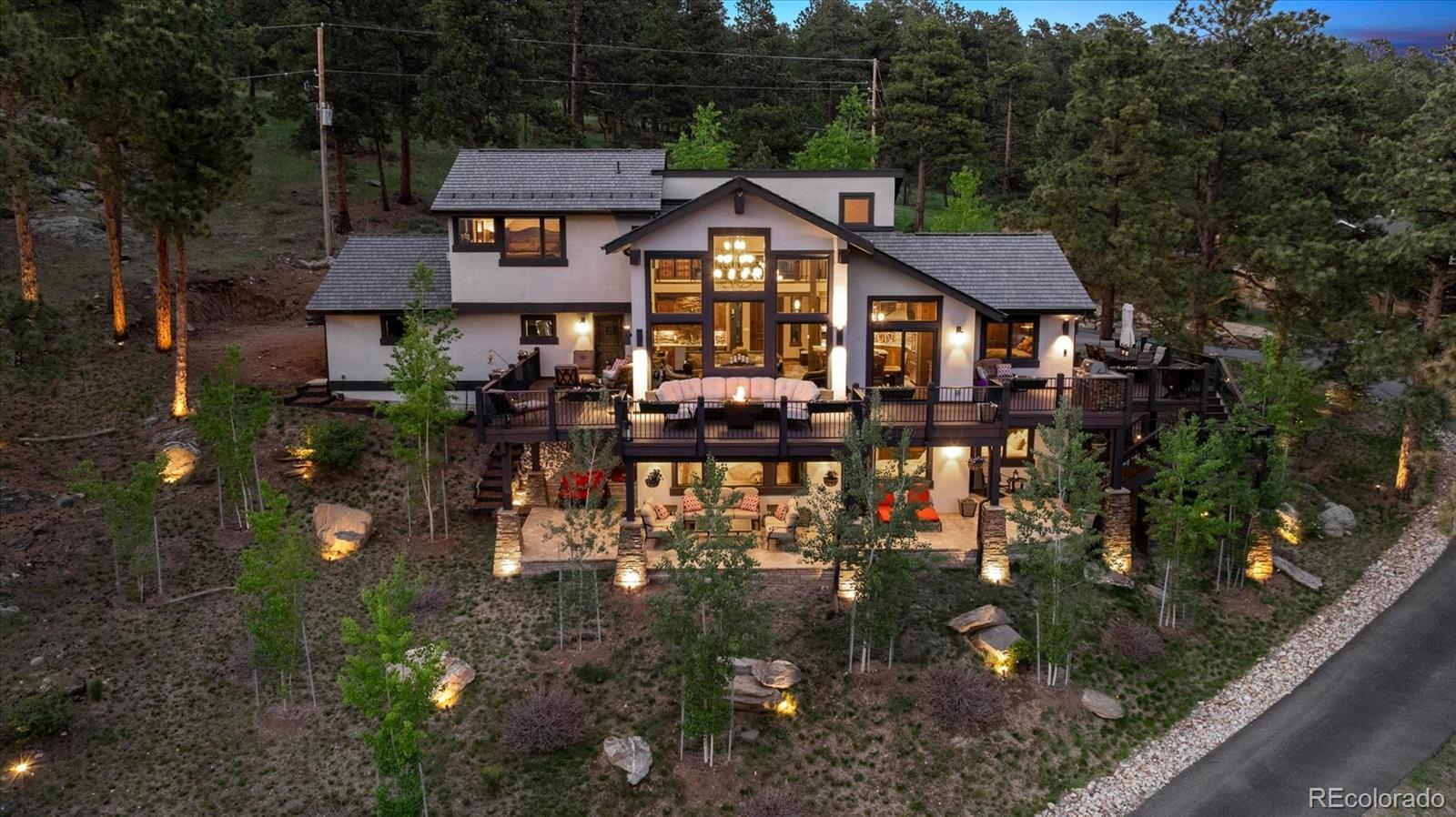 MLS Image #45 for 26116  chief hosa road,golden, Colorado