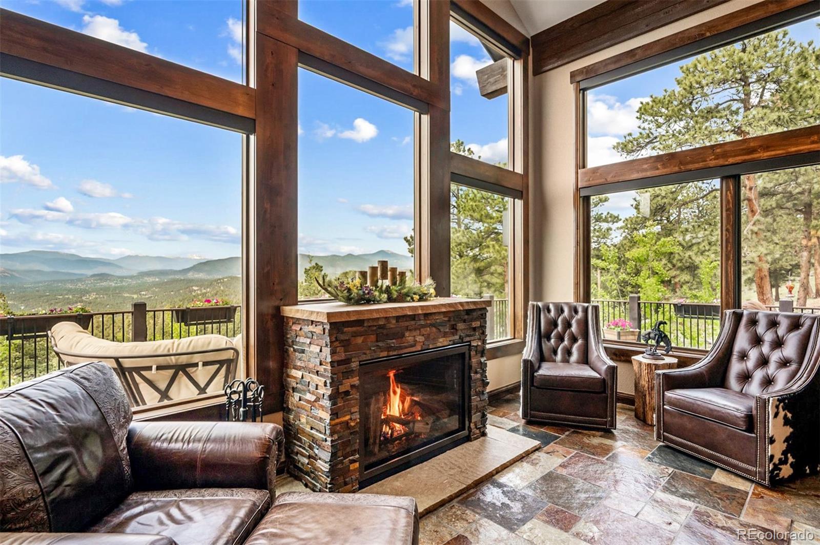 MLS Image #6 for 26116  chief hosa road,golden, Colorado