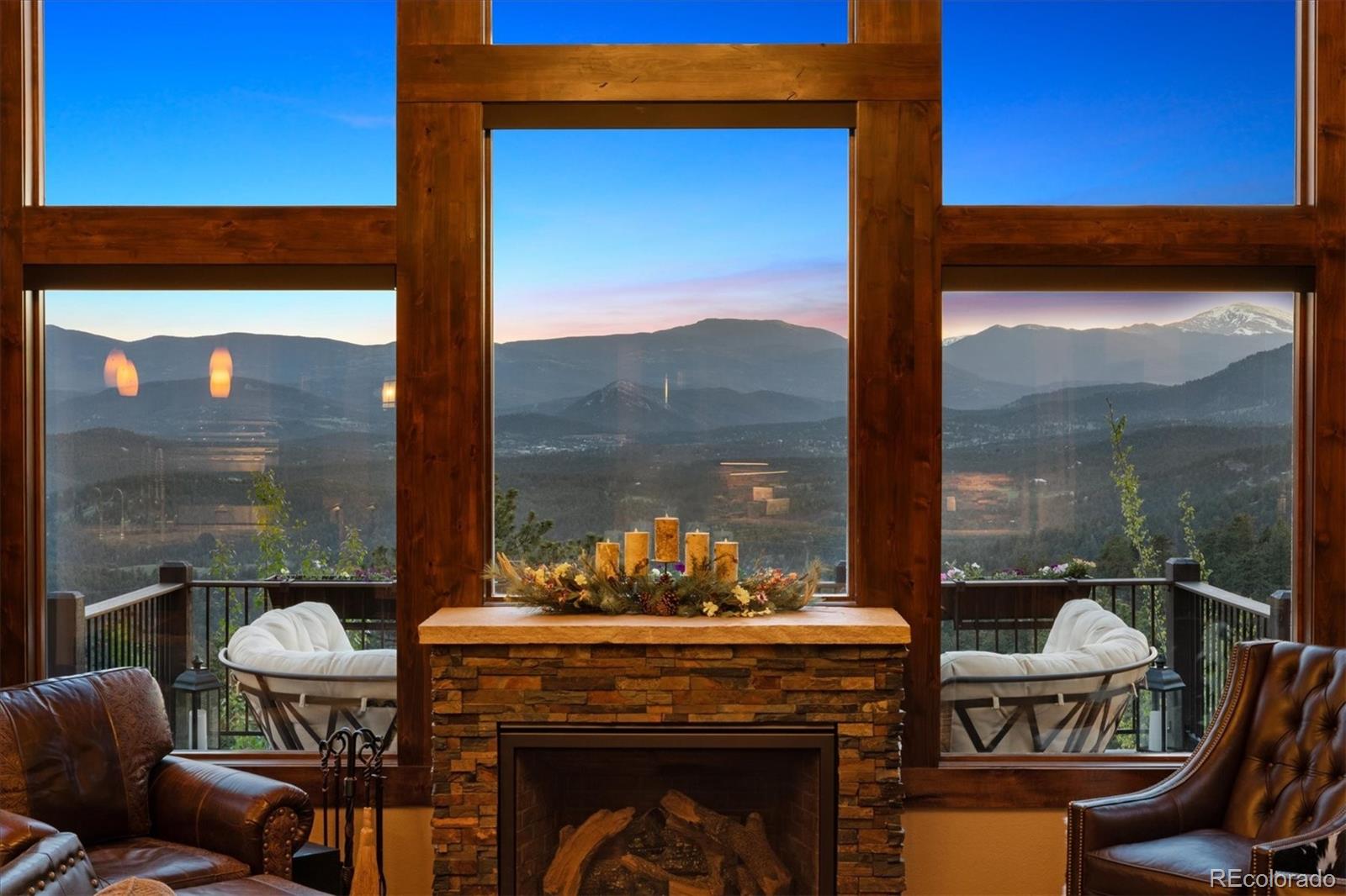 MLS Image #7 for 26116  chief hosa road,golden, Colorado