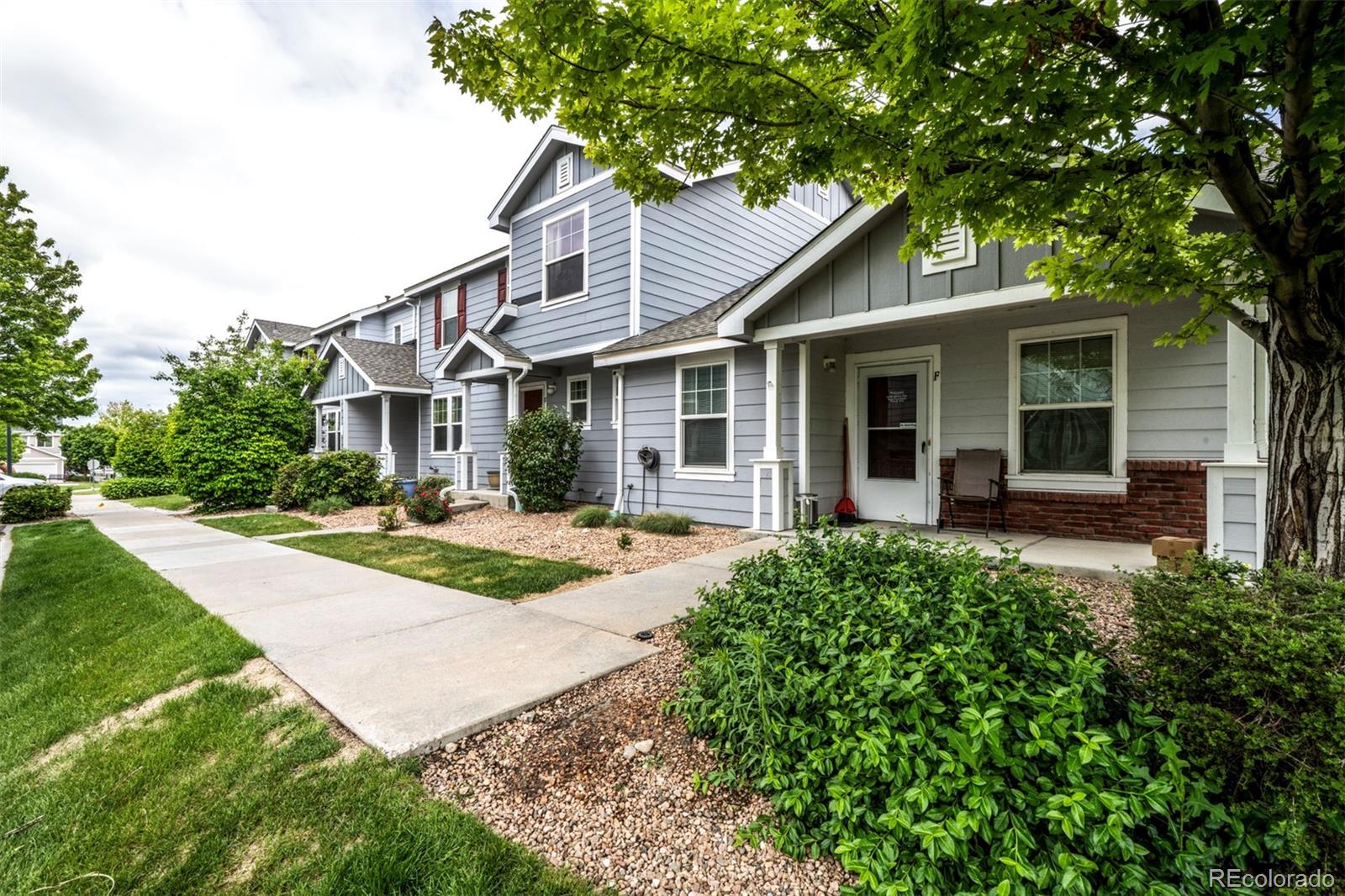 MLS Image #1 for 19249 e 58th avenue,denver, Colorado