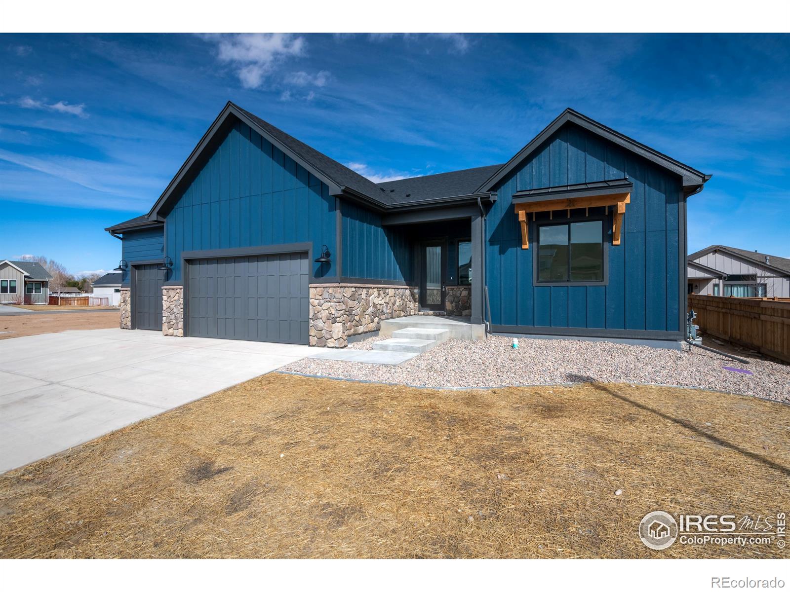 MLS Image #1 for 27  snowcap drive,windsor, Colorado