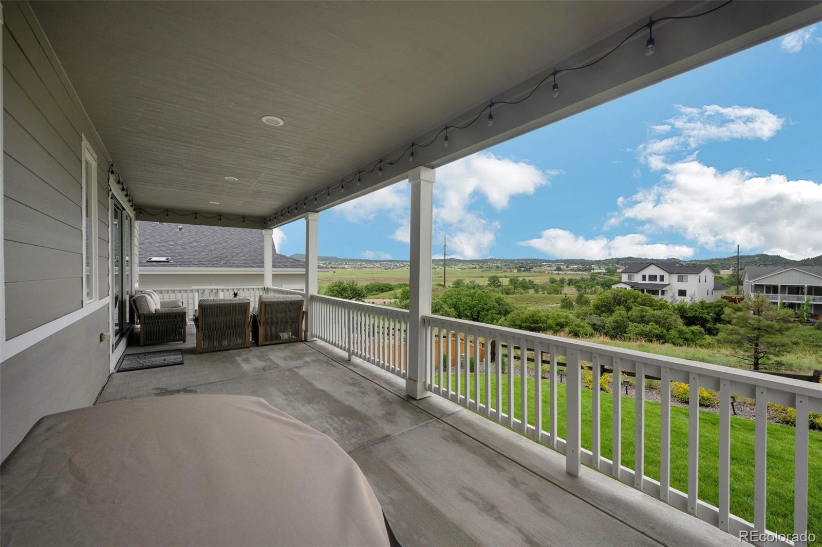 MLS Image #11 for 1148  sunlit drive,castle rock, Colorado