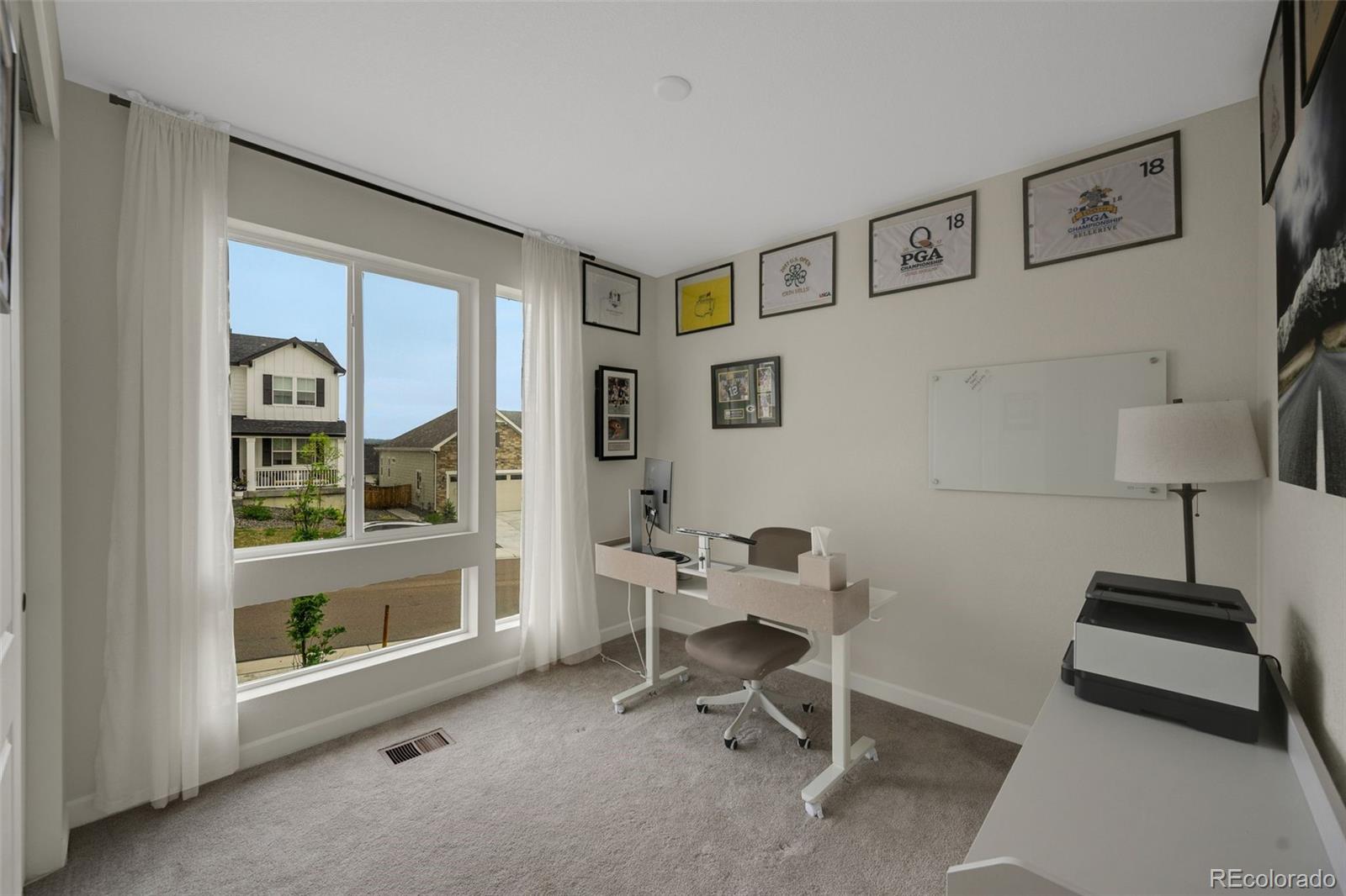 MLS Image #17 for 1148  sunlit drive,castle rock, Colorado