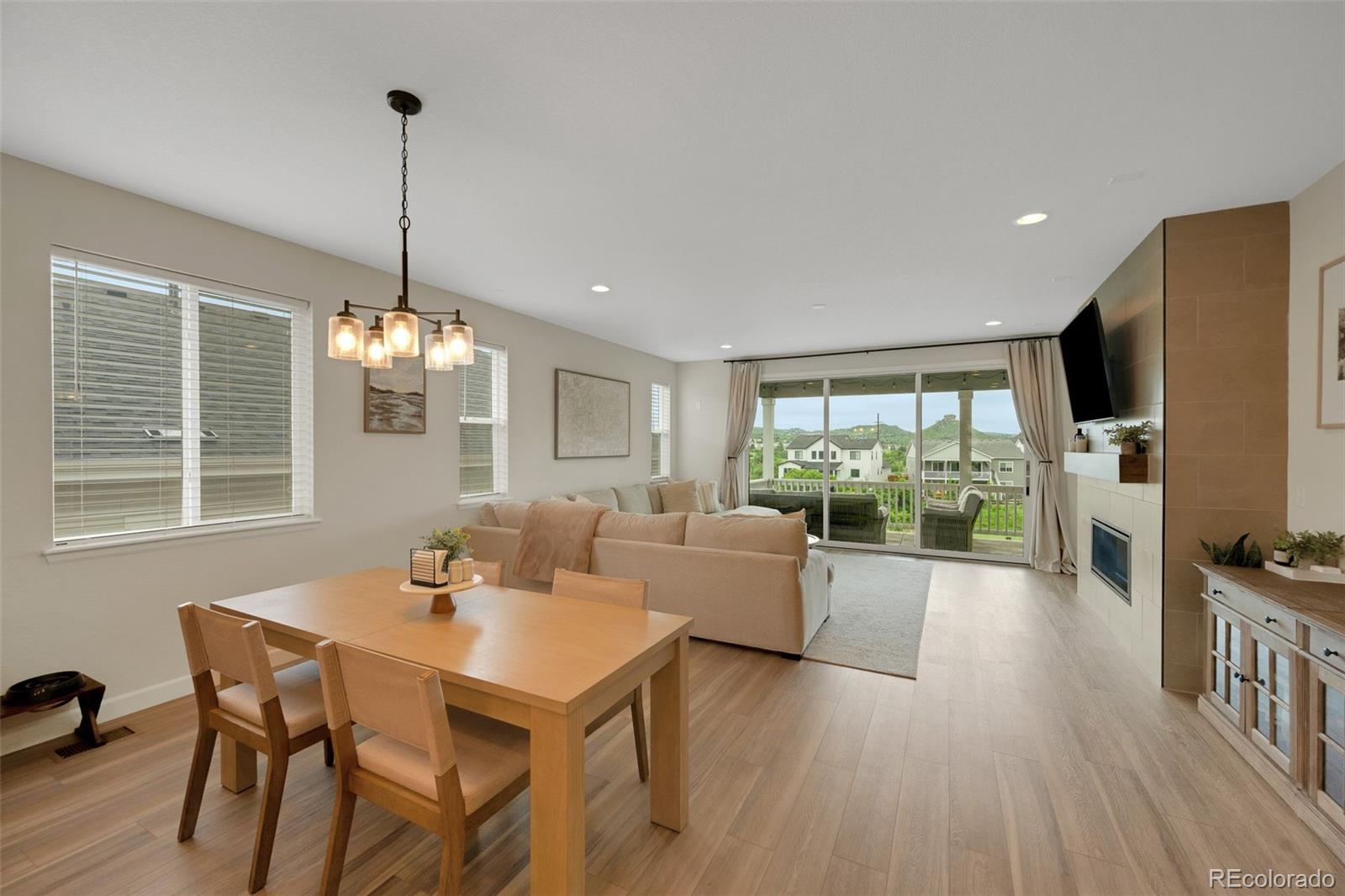 MLS Image #26 for 1148  sunlit drive,castle rock, Colorado