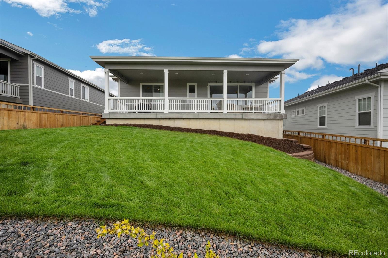MLS Image #3 for 1148  sunlit drive,castle rock, Colorado