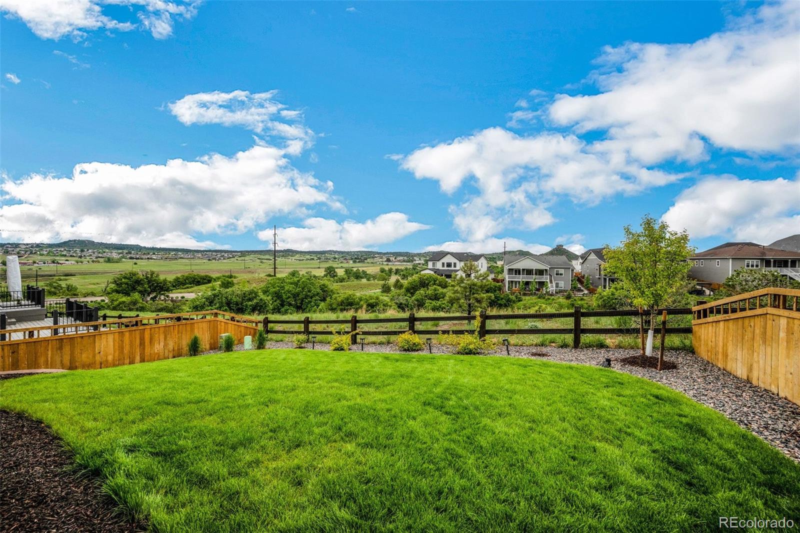 MLS Image #4 for 1148  sunlit drive,castle rock, Colorado