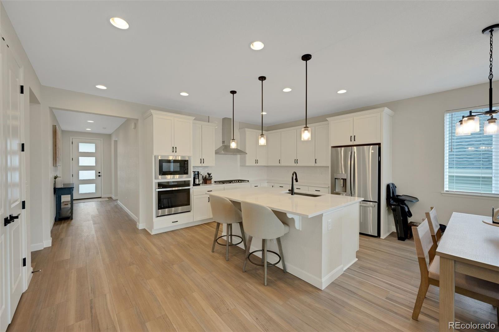 MLS Image #5 for 1148  sunlit drive,castle rock, Colorado