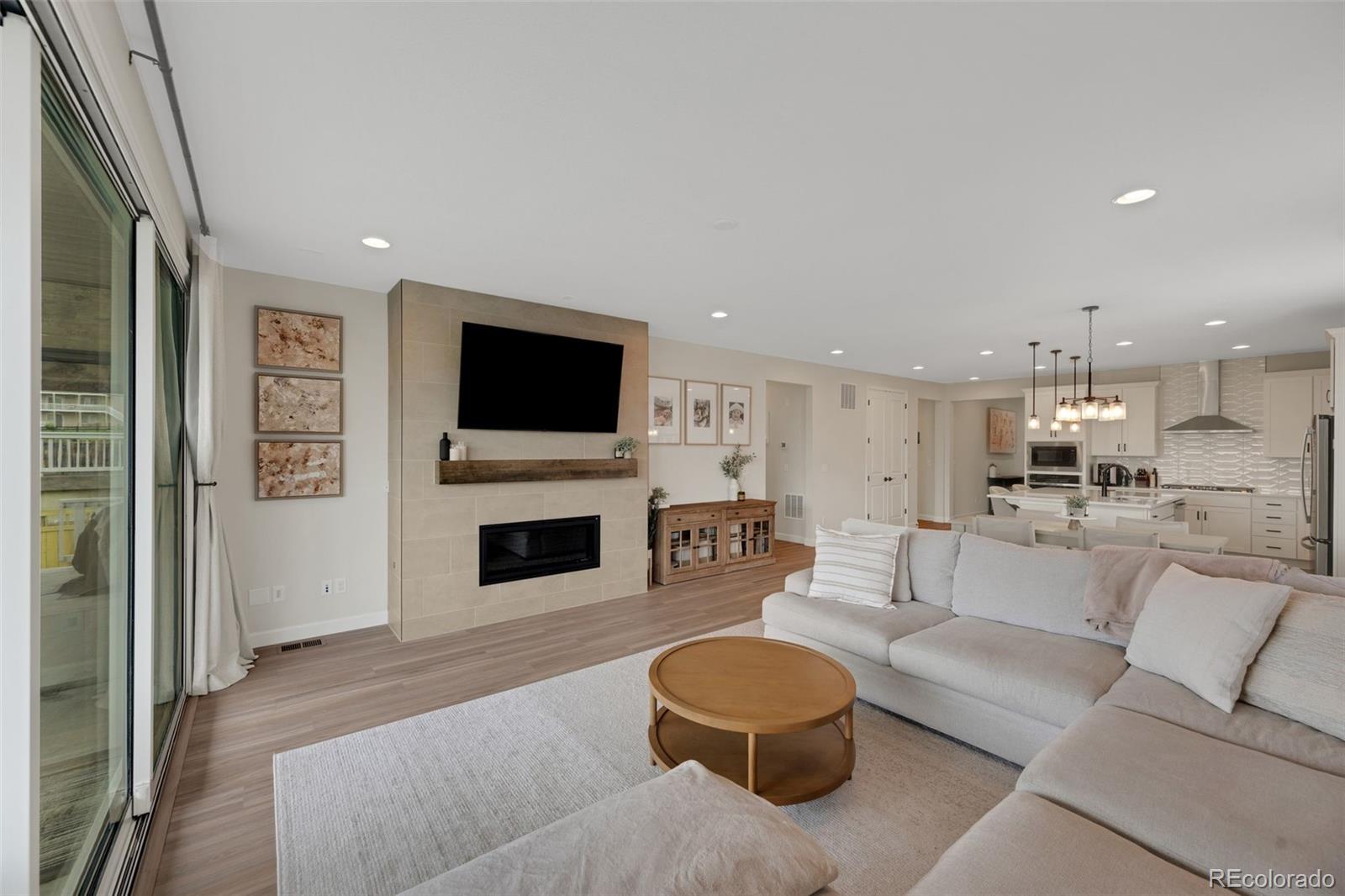 MLS Image #9 for 1148  sunlit drive,castle rock, Colorado