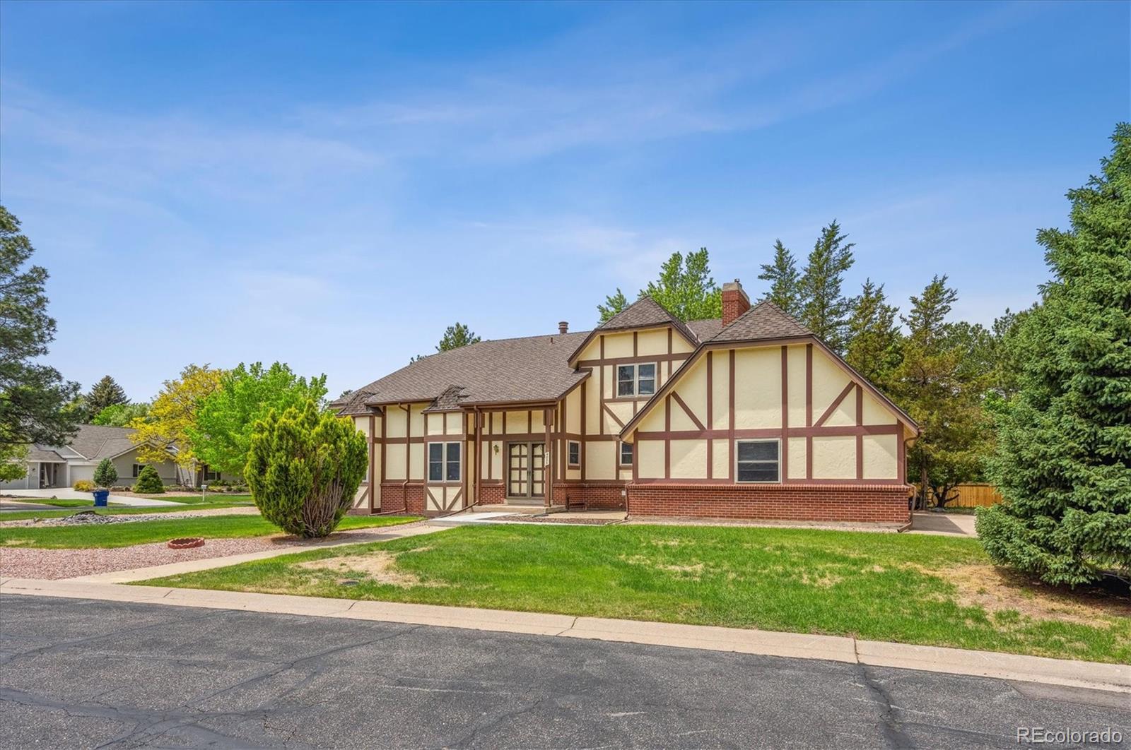CMA Image for 4855 S Joplin Street,Aurora, Colorado