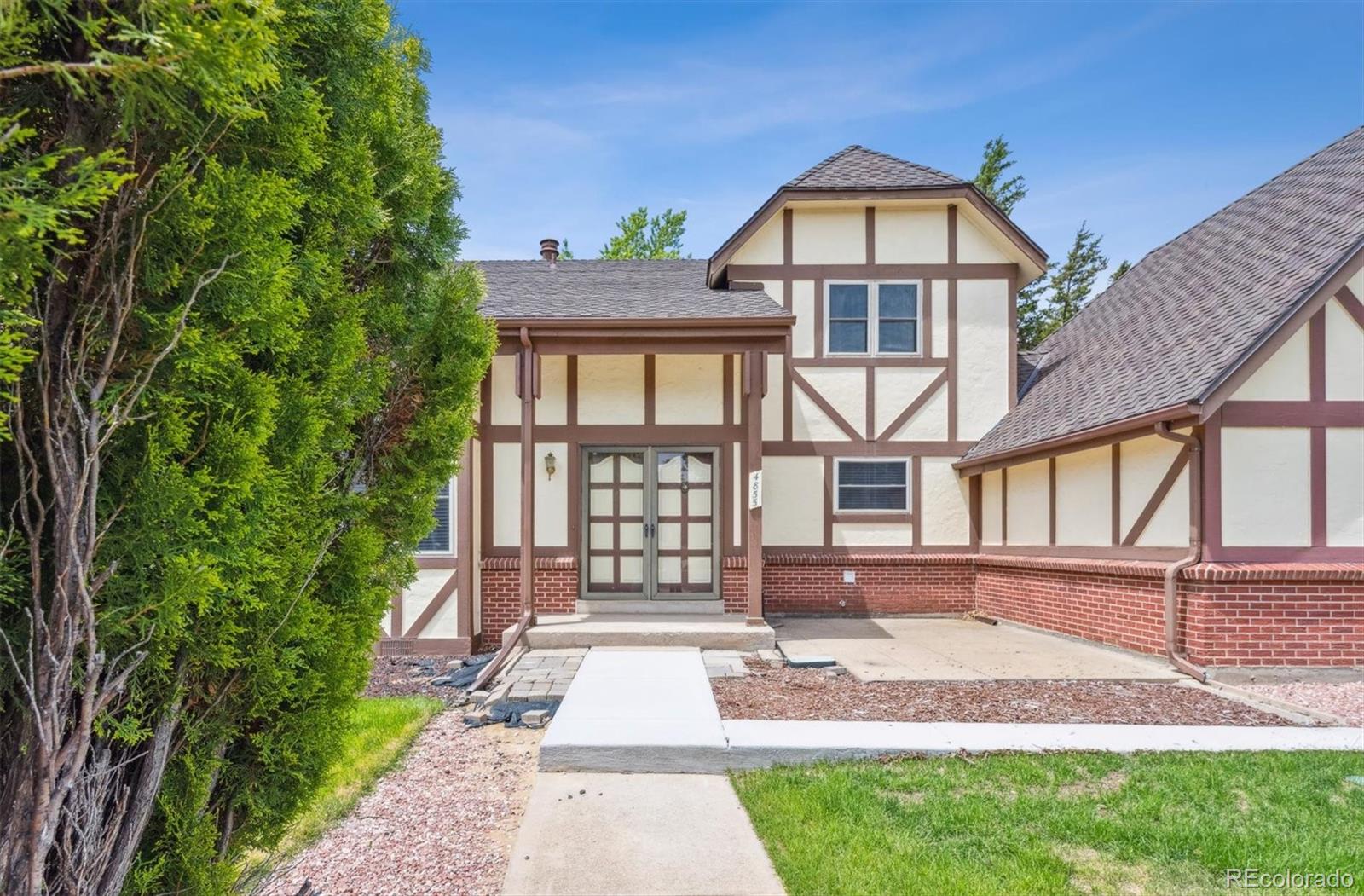 MLS Image #2 for 4855 s joplin street,aurora, Colorado
