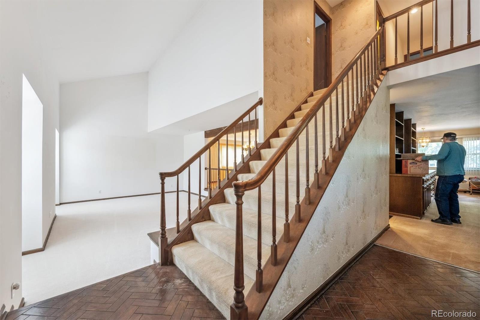 MLS Image #3 for 4855 s joplin street,aurora, Colorado