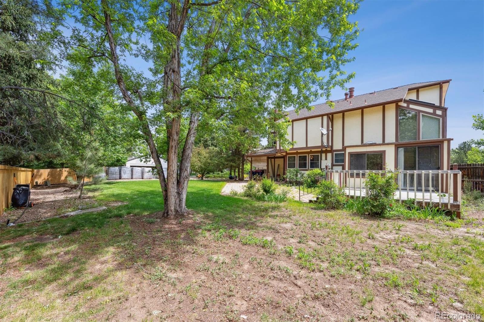 MLS Image #30 for 4855 s joplin street,aurora, Colorado