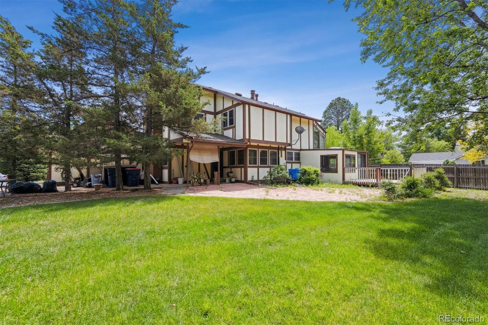 MLS Image #31 for 4855 s joplin street,aurora, Colorado