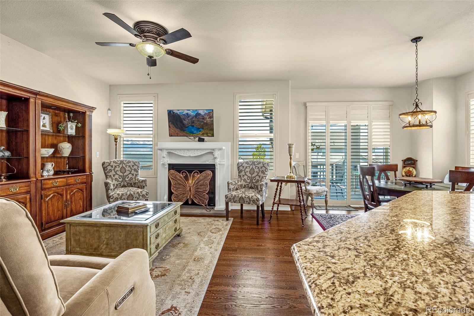 MLS Image #10 for 10626  hidden brook circle,colorado springs, Colorado
