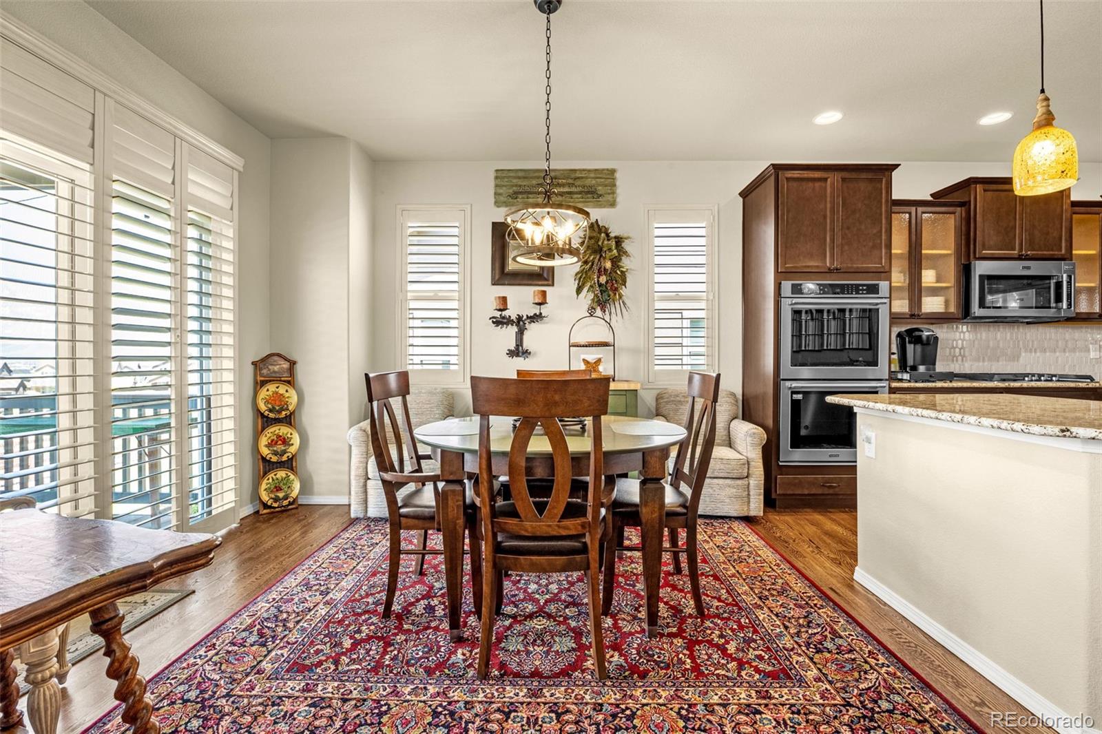 MLS Image #11 for 10626  hidden brook circle,colorado springs, Colorado
