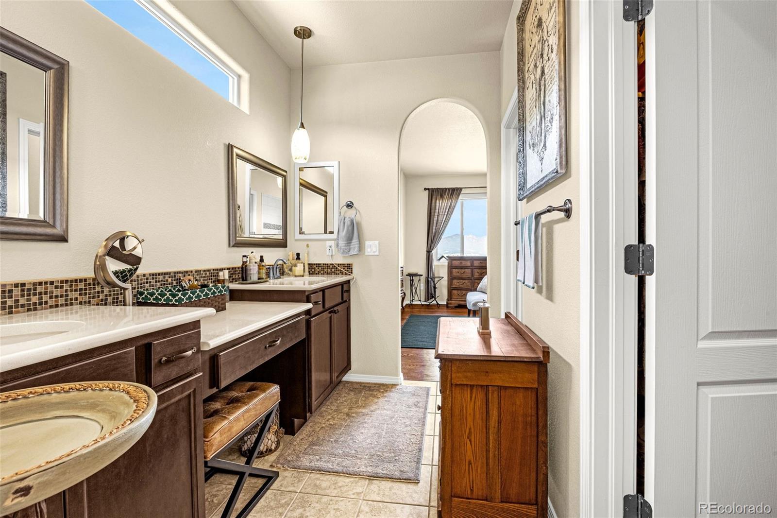 MLS Image #17 for 10626  hidden brook circle,colorado springs, Colorado