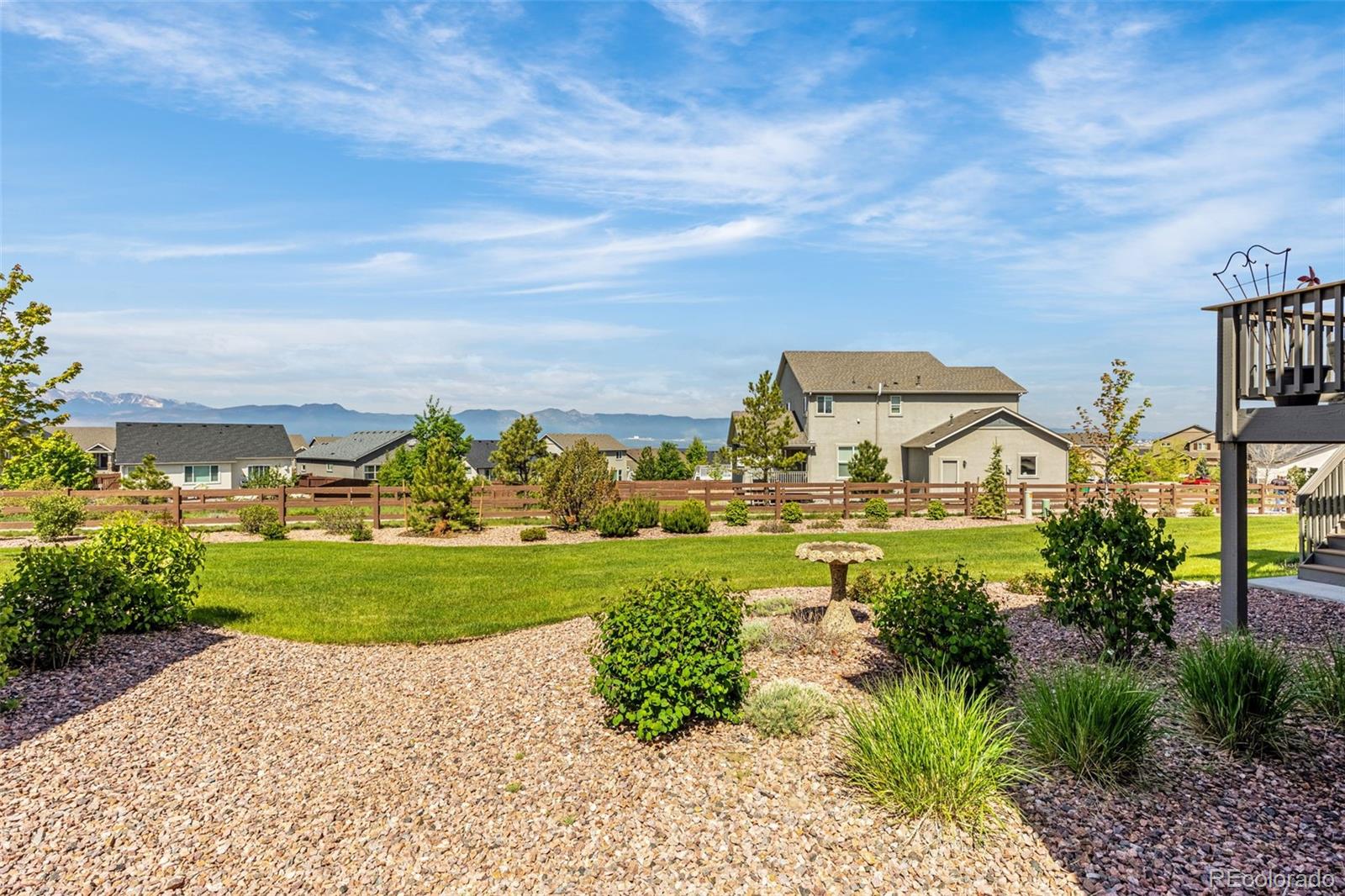 MLS Image #29 for 10626  hidden brook circle,colorado springs, Colorado