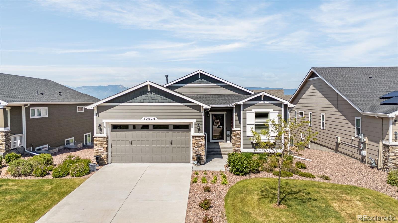MLS Image #32 for 10626  hidden brook circle,colorado springs, Colorado