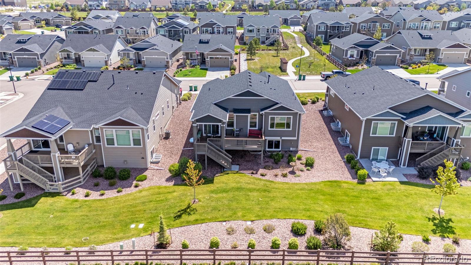 MLS Image #34 for 10626  hidden brook circle,colorado springs, Colorado
