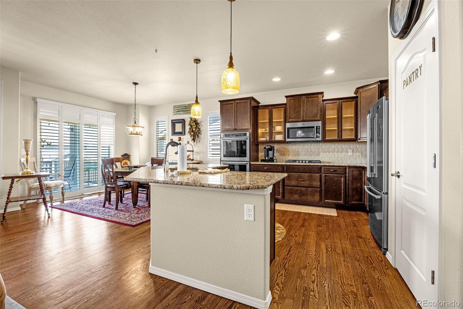 MLS Image #4 for 10626  hidden brook circle,colorado springs, Colorado