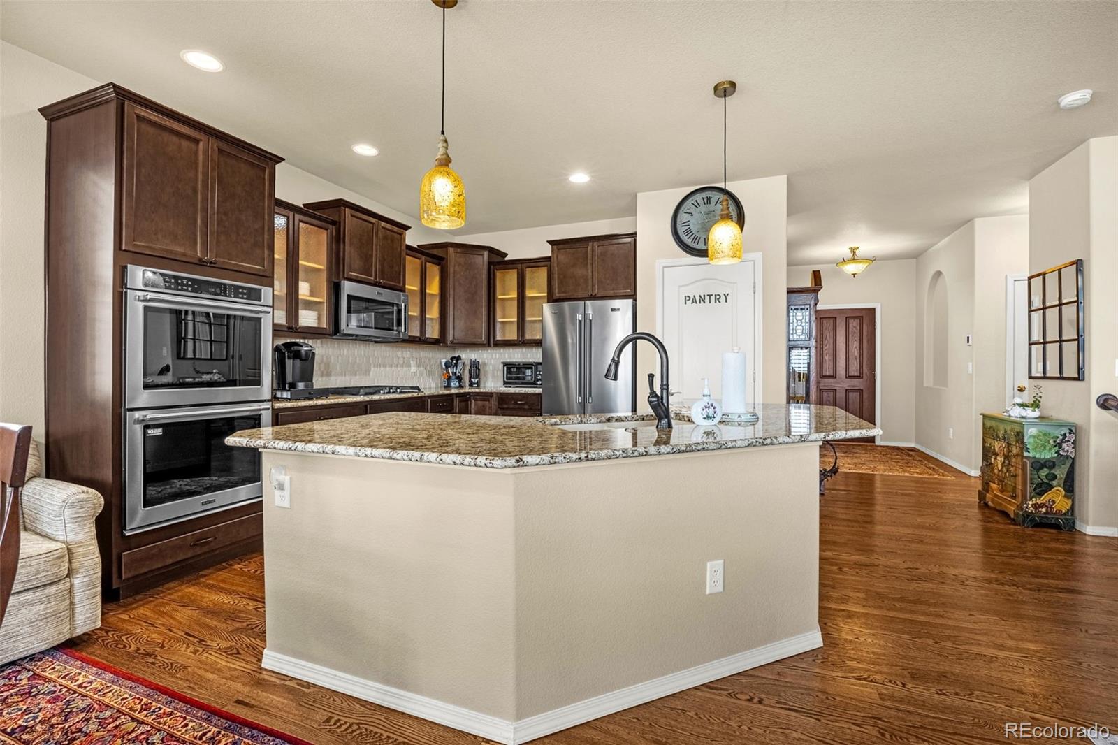 MLS Image #5 for 10626  hidden brook circle,colorado springs, Colorado