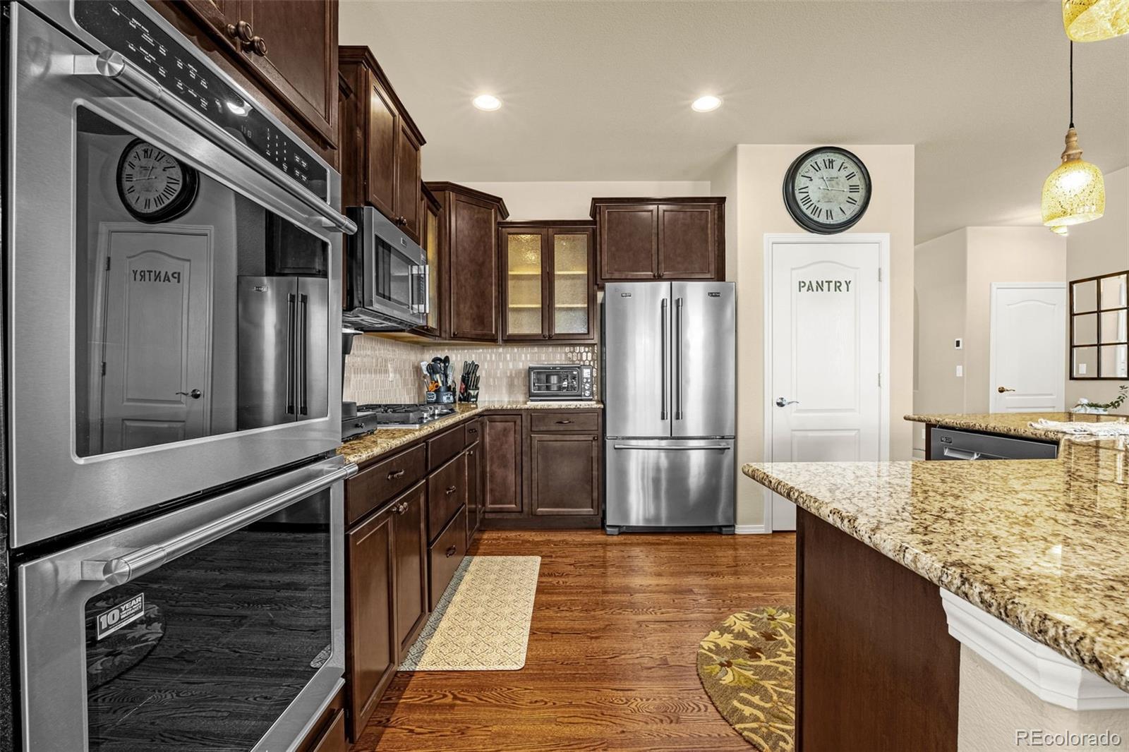 MLS Image #6 for 10626  hidden brook circle,colorado springs, Colorado